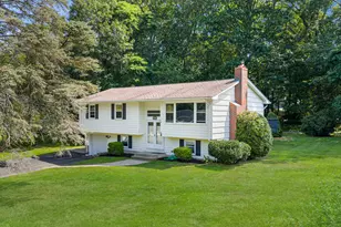 22 West Dr, Ledyard, CT 06335 - Photo 1