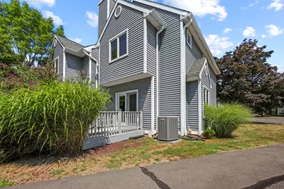 44 Rosemary Lane #44, Newington, CT 06111 - Photo 1