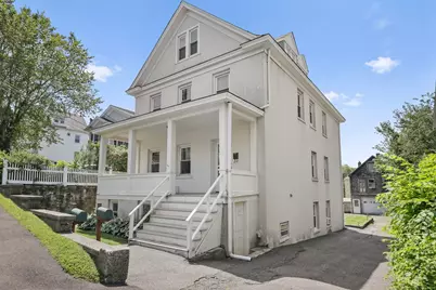 20 Church Street West, Greenwich, CT 06830 - Photo 1