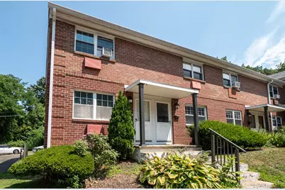 24 Woodward Avenue #APT 45, New Haven, CT 06512 - Photo 1