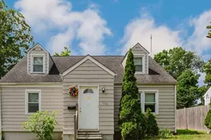 1335 Black Rock Tpke, Fairfield, CT 06825 - Photo 1