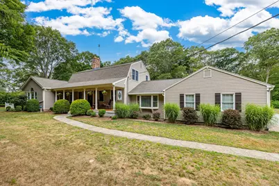 119 Isinglass Road, Shelton, CT 06484 - Photo 1