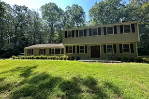 14 Watrous Point Rd., Old Saybrook, CT 06475 - Photo 1