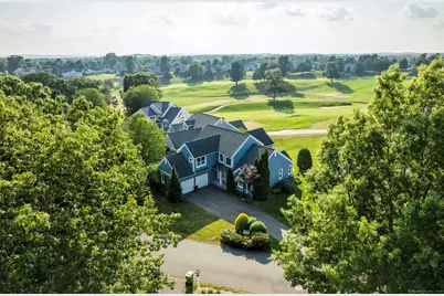 12 Upper Heatherwood #12, Cromwell, CT 06416 - Photo 1