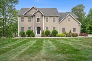 64 Goldberg Rd, Colchester, CT 06415 - Photo 1