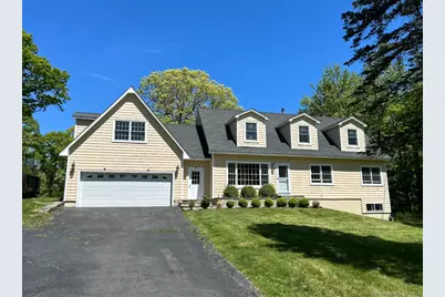 16 Topcrest Lane, Ridgefield, CT 06877 - Photo 1