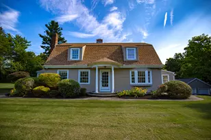 20 Tunxis Ave, East Granby, CT 06026 - Photo 1