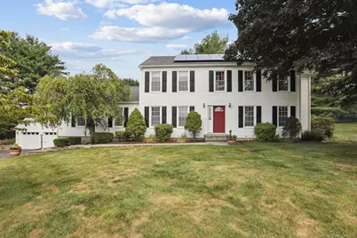 17 Hundred Acres Road, Newtown, CT 06470 - Photo 1