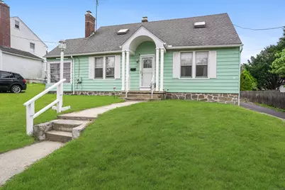 261 Colony Street, Fairfield, CT 06824 - Photo 1