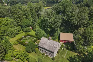 211 Walnut Tree Hill Rd, Newtown, CT 06482 - Photo 1