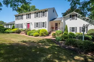 24 Carriage Dr, Burlington, CT 06013 - Photo 1