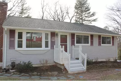 625 Old Post Road, Tolland, CT 06084 - Photo 1