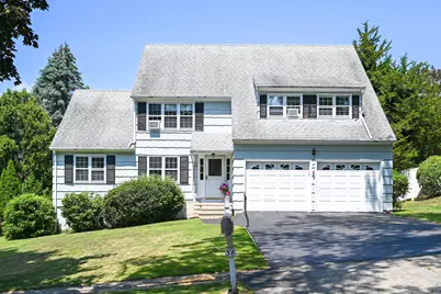38 Pepperbush Lane, Fairfield, CT 06824 - Photo 1