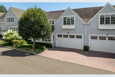 27 Kensett Lane #27, Darien, CT 06820 - Photo 1
