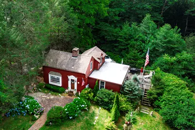 464 Roast Meat Hill Road, Killingworth, CT 06419 - Photo 1