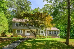 5 Woodland Way, Weston, CT 06883 - Photo 1