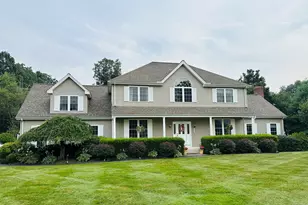 138 Windermere Ridge Dr, Southington, CT 06489 - Photo 1