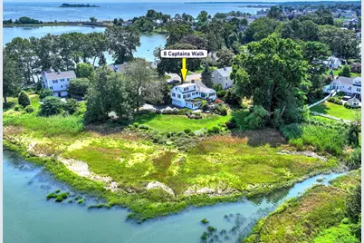 8 Captains Walk, Milford, CT 06460 - Photo 1