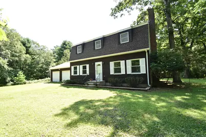 208 Gates Road, Lebanon, CT 06249 - Photo 1