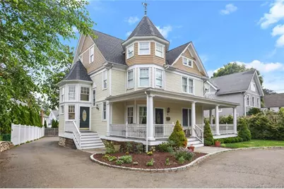190 Main Street, New Canaan, CT 06840 - Photo 1