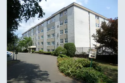 707 Mix Avenue #APT 34, Hamden, CT 06514 - Photo 1