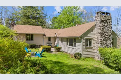 67 Obtuse Hill Road, Brookfield, CT 06804 - Photo 1