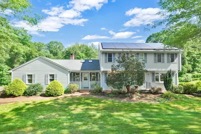 140 Barstow Lane, Tolland, CT 06084 - Photo 1