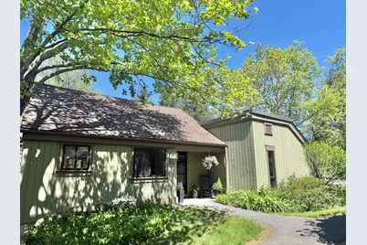 740 Heritage Village #B, Southbury, CT 06488 - Photo 1