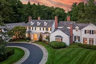 87 N Wilton Rd, New Canaan, CT 06840 - Photo 1