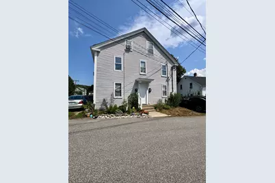 21 Union Street, Plainfield, CT 06354 - Photo 1