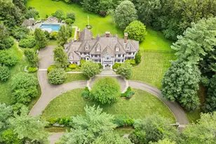 83 Lukes Wood Rd, New Canaan, CT 06840 - Photo 1