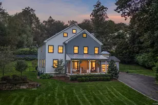 5 Ridgewood Ln, Westport, CT 06880 - Photo 1