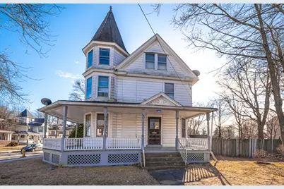 [Address not provided], Stratford, CT 06615 - Photo 1