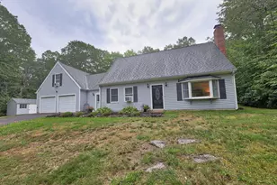54 Ratlum Rd, Barkhamsted, CT 06063 - Photo 1
