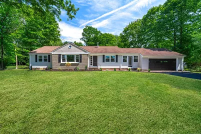 1819 Ridge Road, North Haven, CT 06473 - Photo 1