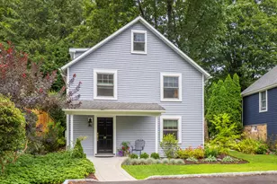 22 Abbott Ave, Ridgefield, CT 06877 - Photo 1