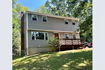 106 Evergreen Road, Vernon, CT 06066 - Photo 1