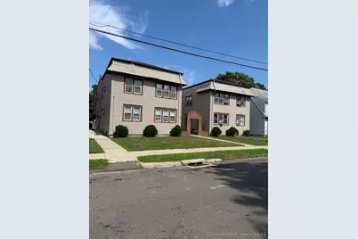 59 Hine Street, West Haven, CT 06516 - Photo 1