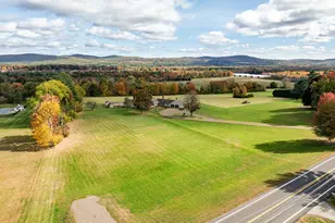 610 Hall Hill Rd, Somers, CT 06071 - Photo 1