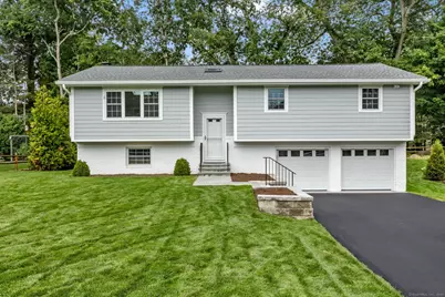 64 Amherst Place, Stamford, CT 06902 - Photo 1