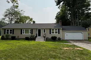 908 Stone Rd, Windsor, CT 06095 - Photo 1