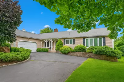 391 Hang Dog Lane, Wethersfield, CT 06109 - Photo 1