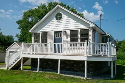 20 Hill Street, Old Saybrook, CT 06475 - Photo 1