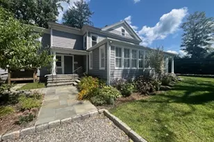 487 Danbury Rd, Wilton, CT 06897 - Photo 1