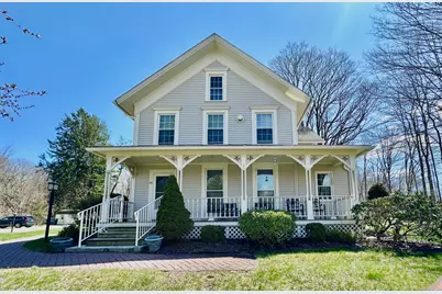 44 Falls Road #2B, East Haddam, CT 06469 - Photo 1