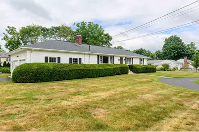 124 Warner Road, North Haven, CT 06473 - Photo 1