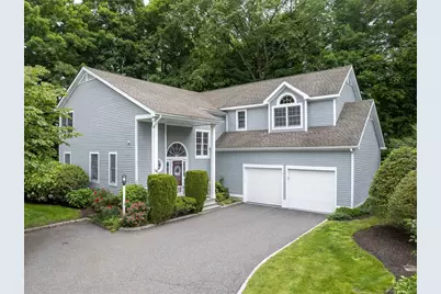 10 Wilton Hills #10, Wilton, CT 06897 - Photo 1