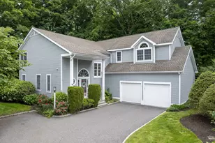 10 Wilton Hills, Wilton, CT 06897 - Photo 1