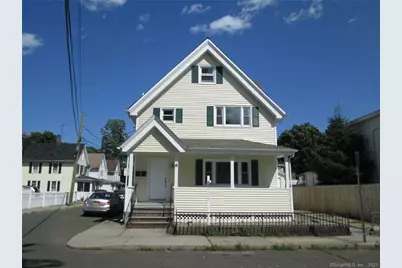 6 Harriet Street #1, Norwalk, CT 06851 - Photo 1