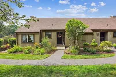 741 Heritage Village #A, Southbury, CT 06488 - Photo 1